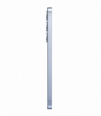 Мобилен телефон Samsung SM-S936B GALAXY S25+ 5G 512GB 12GB Iceblue