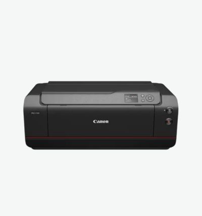 Мастилоструен плотер Canon imagePROGRAF PRO-1100