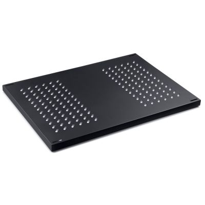 Аксесоар Formrack 19" fixed shelf 1000mm, loading capacity 50 kg 1U