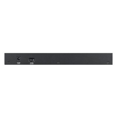 Комутатор ZyXEL GS1900-8 v2, 8 port GbE L2 smart switch, desktop, fanless