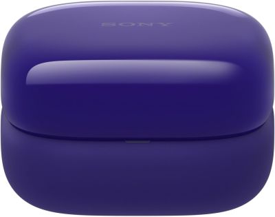 Слушалки Sony LinkBuds Open WFL910V, violet