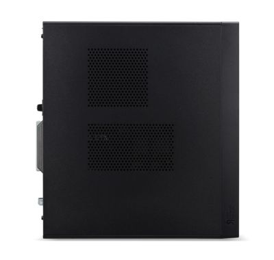 Настолен компютър Acer Veriton VM4720GT, Intel Core i7-14700 / up to 5.40GHz, 33MB, 2*32GB DDR5, 512GB SSD M.2, Intel UHD Graphics, GLAN&TPM Keyboard & Mouse USB, HDMI, DP,VGA, 4xUSB 3.2, 4xUSB 2.0, RJ-45, 300W (80PLUS Platinum), NO OS, 3Y Warranty