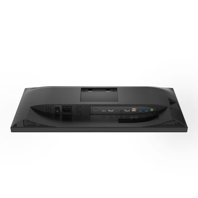Монитор AOC 24P3CW, 23.8" IPS WLED, 1920x1080@75Hz, 4ms GtG, 300cd m/2, 1000:1, DCR 50M:1, AdaptiveSync, FlickerFree, Low Blue Light, 5Wx2, 5MP Windows Hello, Tilt, Height Adjust, Pivot, Swivel, HDMI, DP, RJ45, USB hub