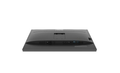 Монитор AOC U32P2, 31.5" VA WLED, 3840x2160@60Hz, 4ms GtG, 350cd m/2, 3000:1, 50M:1 DCR, Adaptive Sync, FlickerFree, Low Blue Light, 3Wx2, Tilt, Height Adjust, Pivot, Swivel, 2xHDMI, DP, USB hub