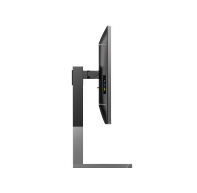 Монитор AOC U32U3CV, 31.5" Nano IPS WLED, 3840x2160@60Hz, 4ms GtG, 400cd m/2, 1000:1, 50M:1 DCR, Adaptive Sync, FlickerFree, Anti Blue Light, 3Wx2, Tilt, Height Adjust, Pivot, Swivel, 2xHDMI, DP, USB hub