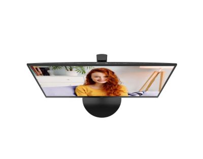 Монитор AOC U27B3AF, 27" IPS WLED, 3840x2160@60Hz, 4ms GtG, 300cd m/2, 1000:1, 50M:1 DCR, Adaptive Sync, FlickerFree, Blue Light Tech. Soft., 2Wx2, Tilt, Height Adjust, 2xHDMI, DP