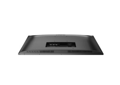 Монитор AOC U27B3AF, 27" IPS WLED, 3840x2160@60Hz, 4ms GtG, 300cd m/2, 1000:1, 50M:1 DCR, Adaptive Sync, FlickerFree, Blue Light Tech. Soft., 2Wx2, Tilt, Height Adjust, 2xHDMI, DP