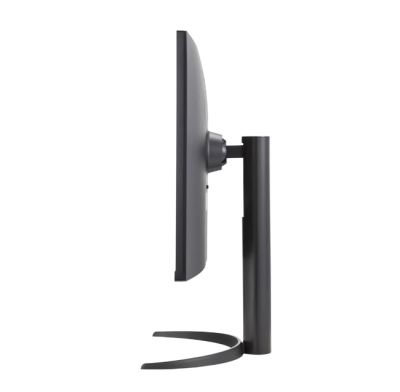 Монитор LG 32UR550K-B, 31.5" UltraFine 4K (3840x2160) VA, DCI-P3 90%, 4ms, 250 cd/m2, 3000:1, HDR10, USB Type-C, HDMI, DisplayPort, Dynamic Action Sync, Reader mode, Speaker 5W x 2, Height, Swivel, Tilt, Speaker, LG Switch, Black