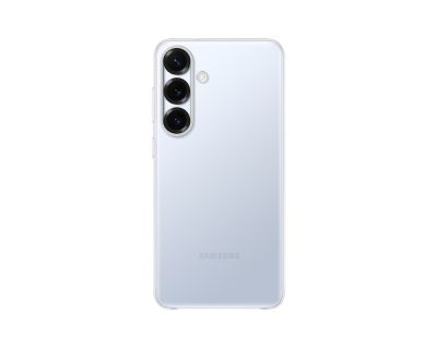 Калъф Samsung Galaxy S25+ Clear Case Transperant 