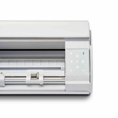 Режещ плотер Silhouette CAMEO 5 - White