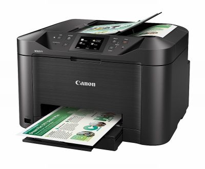 Мастилоструйно МФУ Canon Maxify MB5150