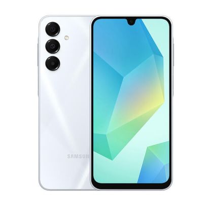 Мобилен телефон Samsung SM-A165 GALAXY A16 256GB 8GB GRAY