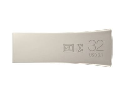 Памет Samsung 128GB MUF-128BE3 Champaign Silver USB 3.1