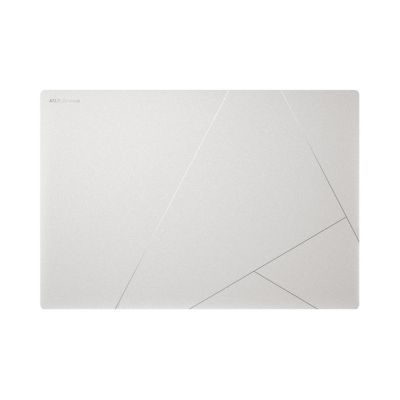 Лаптоп Asus S Zenbook UM5606WA-RJ126X AMD Ryzen AI 9 HX 370 Processor 2.0GHz (36MB Cache, up to 5.1GHz, 12 cores, 24 Threads), OLED 16" (WQ+) 2880X1800 16:10, 32GB  LPDDR5X  (ON BD), 2TB SSD,AMD Radeon Graphics,Windows 11, White