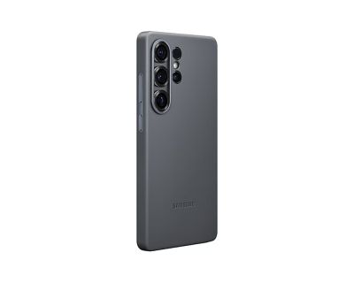 Калъф Samsung Galaxy S25 Ultra Case Kindsuit Black