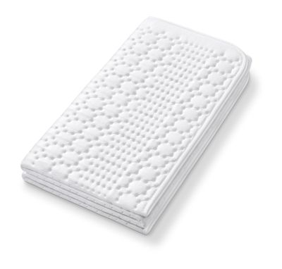 Термоподложка Beurer TS 26 XXL heated underblanket for double bed; Breathable; 2 controllers for 2 individual heat zones; 2 zones with 3 temperature settings each; Illuminated temperature settings; Removable switch; Washable on 30°; Oko-Tex 100; BSS; 150(