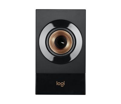 Аудио система Logitech 2.1 Speakers Z533, 120W Black