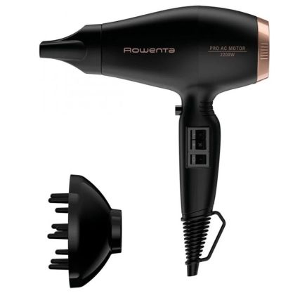 Сешоар Rowenta CV6930F0 HAIR DRYER COMPACT PRO +