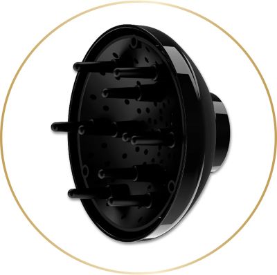 Сешоар Rowenta CV6930F0 HAIR DRYER COMPACT PRO +
