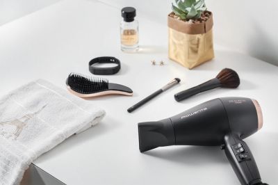 Сешоар Rowenta CV6930F0 HAIR DRYER COMPACT PRO +