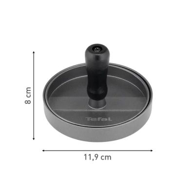 Преса Tefal K1851134 Burger Press 12 Grilling Access