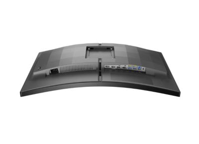 Монитор Philips Evnia 27M2C5500W, 27" Curved 1000R, Fast VA, WLED, 2560x1440@240Hz, 1ms GtG, 0.5ms MPRT, 400cd m/2, 3000:1, Mega Infinity DCR, Adaptive Sync, FlickerFree, LowBlue Mode, Tilt, Height Adjust, Swivel, 2xHDMI, 2xDP, USB hub