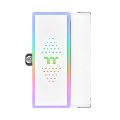 Охлаждаща система Thermaltake Astria 200 ARGB White