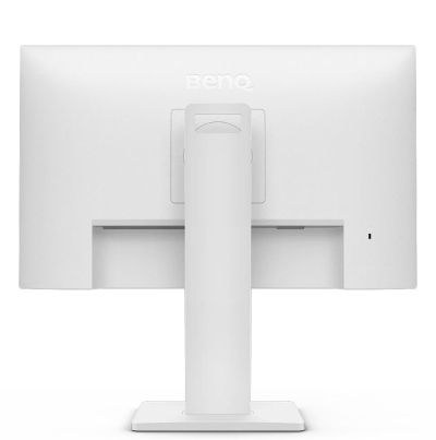 Монитор BenQ GW2486TC 24" IPS, FHD, 100Hz, 1920x1080, USB-C 65W, DP1.2x1, HDMI1.4x1, DP out, Speaker 2Wx2, Height Adjustable Stand, coding mode