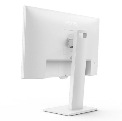 Монитор BenQ GW2486TC 24" IPS, FHD, 100Hz, 1920x1080, USB-C 65W, DP1.2x1, HDMI1.4x1, DP out, Speaker 2Wx2, Height Adjustable Stand, coding mode