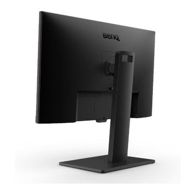 Монитор BenQ BL2786TC, 27" IPS, 1920x1080 FHD, AG, 100Hz, 5ms, 99% sRGB, B.I. Gen2, LBL, ePaper, Eye-CareU, Daisy Chain, Ergo Design, Coding mode, USB-C (DP alt. PD 65W), DP1.2, HDMI1.4, DP out (MST), Speaker 2Wx2, Height Adj. 130mm, VESA 100