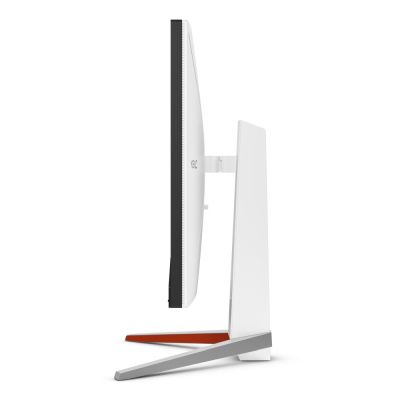 Монитор BenQ MOBIUZ EX3210U 31.5" IPS, 1ms, 144Hz, 3840x2160 4K, 98% P3, 99% AdobeRGB, HDR 600, HDRi, 1000:1, HDRi, B.I.+,LBL, Black eQualizer , 300 cd/m2, HDMI 2.1 x2, DP, USB 3.0Hub, treVolo 2Wx2+5W woofer, HAdj.100mm, Tilt -5 - 15, Swivel 15/15, White