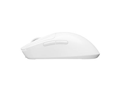 Мишка Fury Gaming Mouse Tanto T4 12000DPI Wireless With Software White