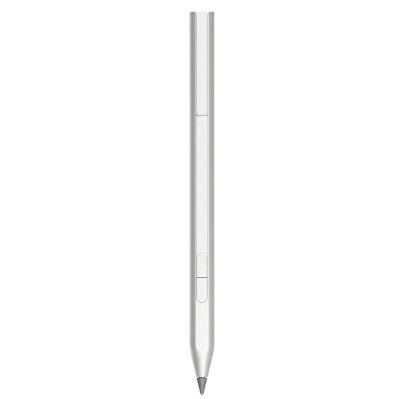 Писалка за таблет и смартфон HP Rechargeable MPP 2.0 Tilt Pen Silver