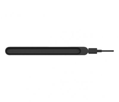 Зарядно устройство Microsoft Surface Slim Pen Charger, Black