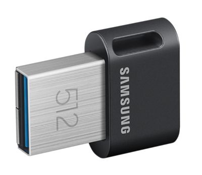 Памет Samsung 512GB MUF-512AB Black USB 3.1
