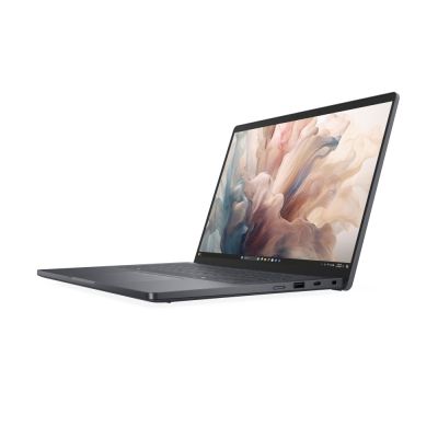 Лаптоп Dell Pro 14 Premium PA14250, Intel Ultra 5 236V (40 TOPS NPU, 8 cores, up to 4.7 GHz), 14.0