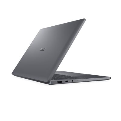 Лаптоп Dell Pro 14 Premium PA14250, Intel Ultra 5 236V (40 TOPS NPU, 8 cores, up to 4.7 GHz), 14.0
