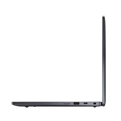 Лаптоп Dell Pro 14 Premium PA14250, Intel Ultra 5 236V (40 TOPS NPU, 8 cores, up to 4.7 GHz), 14.0