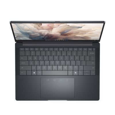 Лаптоп Dell Pro 14 Premium PA14250, Intel Ultra 5 236V (40 TOPS NPU, 8 cores, up to 4.7 GHz), 14.0