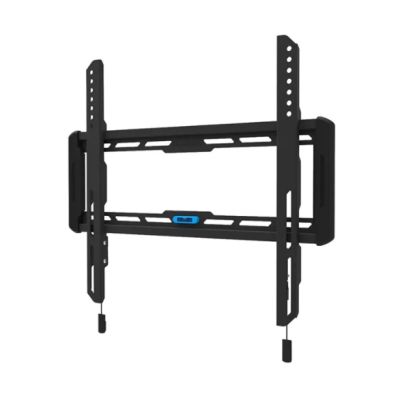 Стойка Neomounts Screen Wall Mount (fixed, ultra thin, VESA 400x400)
