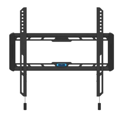 Стойка Neomounts Screen Wall Mount (fixed, ultra thin, VESA 400x400)