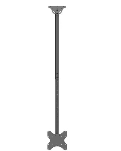 Стойка Neomounts Flat Screen Ceiling Mount (Height: 106-156 cm)