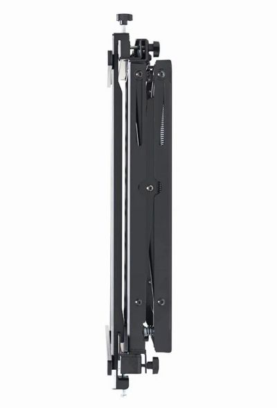 Стойка Neomounts Wall Mounted video wall mount (pop-out/lportrait & landscape, pre-assembled)
