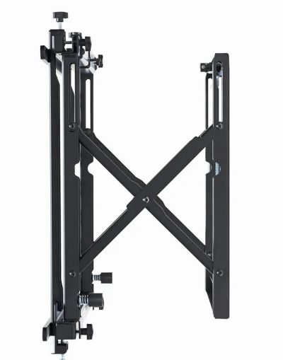 Стойка Neomounts Wall Mounted video wall mount (pop-out/lportrait & landscape, pre-assembled)