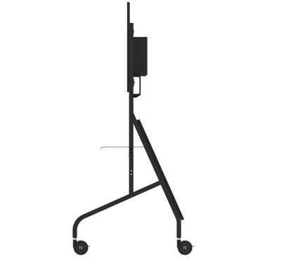 Стойка Neomounts Move Go XL Mobile Floor Stand (fast install, height adjustable)