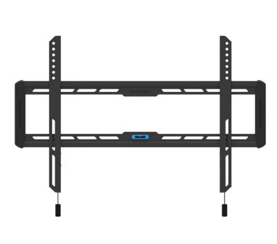 Стойка Neomounts Screen Wall Mount (fixed, ultra thin, VESA 600x400)