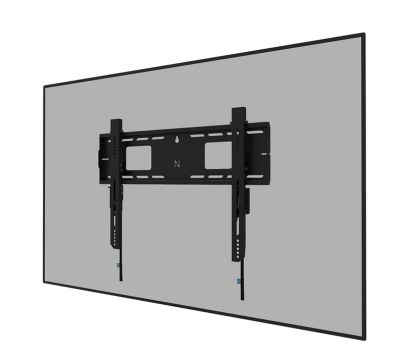 Стойка Neomounts Level-750 Wall Mount (XL, 125 kg, kickstand, lockable, connectable, VESA 600x400)