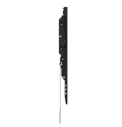 Стойка Neomounts Level-750 Wall Mount (XL, 125 kg, kickstand, lockable, connectable, VESA 600x400)