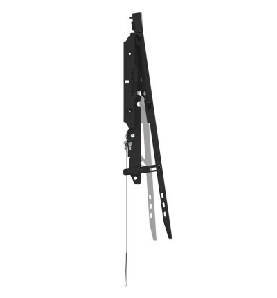 Стойка Neomounts Level-750 Wall Mount (XL, 125 kg, kickstand, lockable, connectable, VESA 600x400)