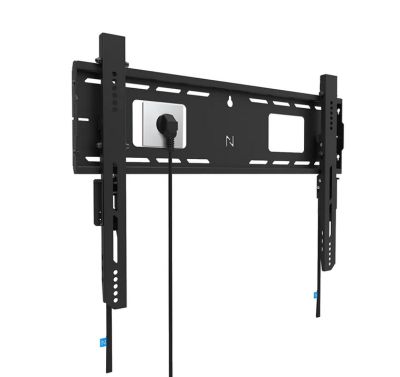 Стойка Neomounts Level-750 Wall Mount (XL, 125 kg, kickstand, lockable, connectable, VESA 600x400)
